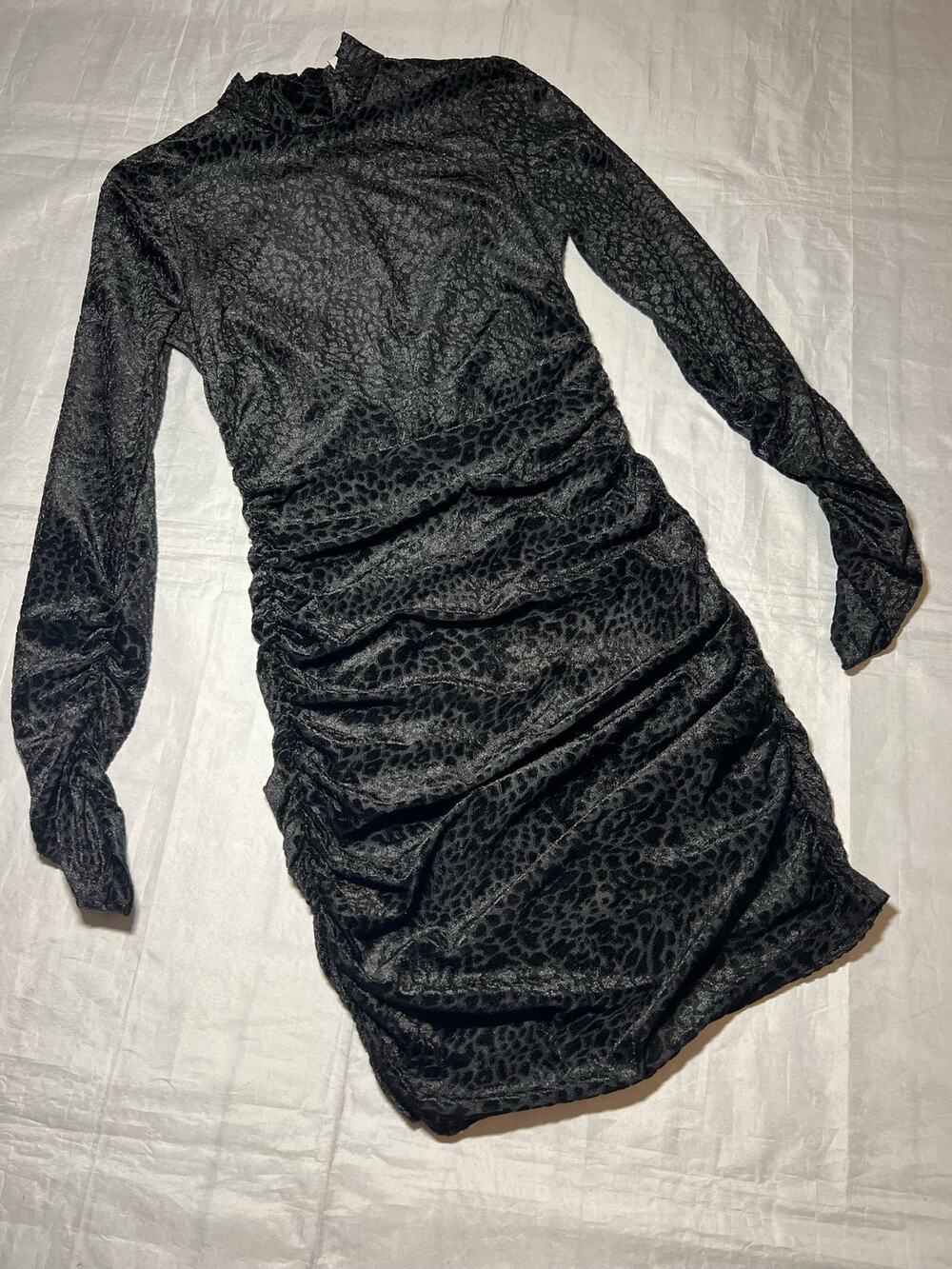 Likely Wylie Dress 2 NWOT